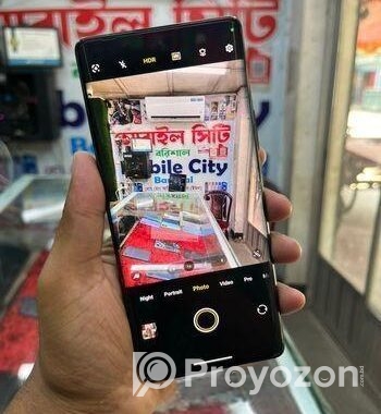 Vivo X80 pro 12/256gb (Used)