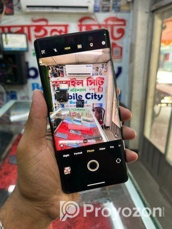 Vivo X80 pro 12/256gb (Used)