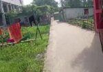 জমি বিক্রি করা হবে