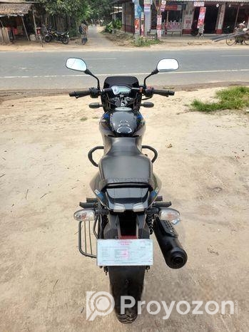 Bajaj Pulsar 150 ABS (Fixed Price) 2024