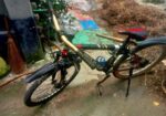 Bicycle For Sale