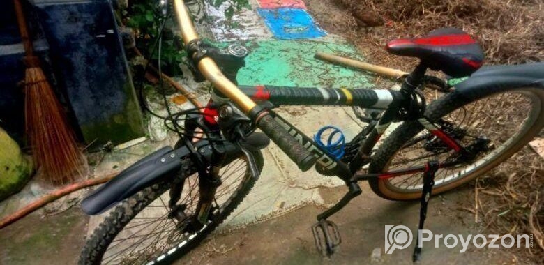 Bicycle For Sale