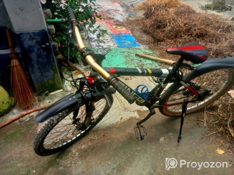 Bicycle For Sale