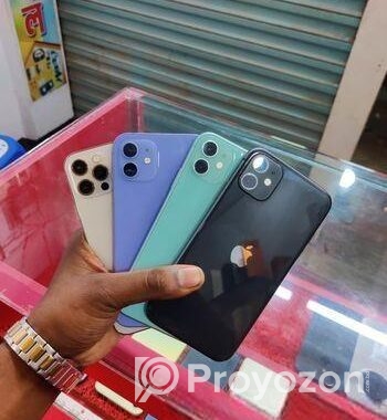 Apple iPhone 12 Pro ` (Used)