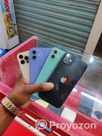 Apple iPhone 12 Pro ` (Used)