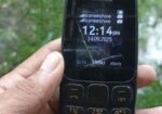 Nokia 105 . (Used)
