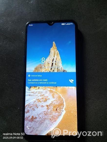 Symphony ATOM (Used)