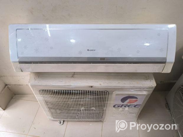 এসি সাভিস সেন্টার পীরগঞ্জ