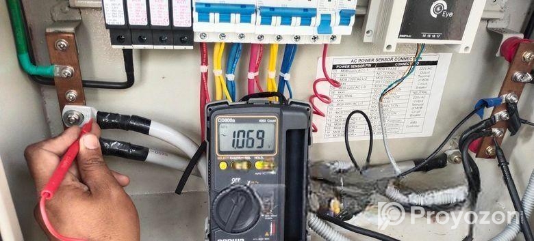 Multimeter