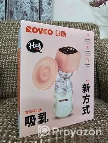 ROVCO Electric Breast Pumping machine