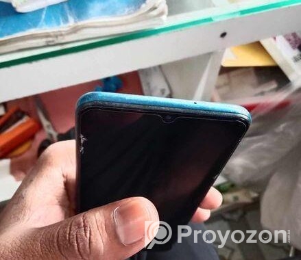 Samsung Galaxy A12 . (Used)