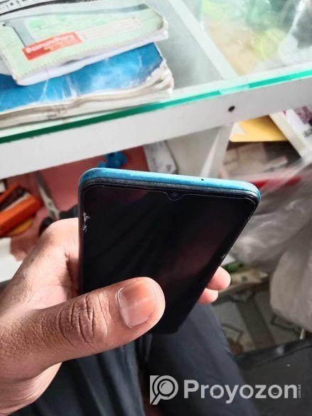 Samsung Galaxy A12 . (Used)