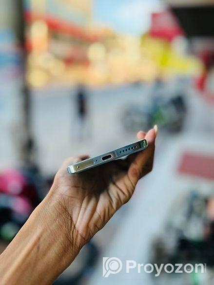 Vivo X100 12/256GB (Used)