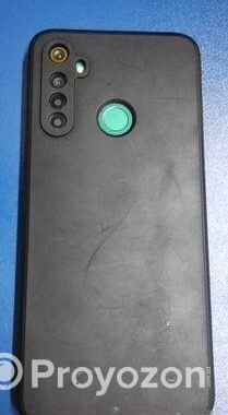 OPPO A16 (Used)
