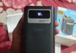 Hoco Mmj-12 50000mah 22.5w Fast Charging Power Bank