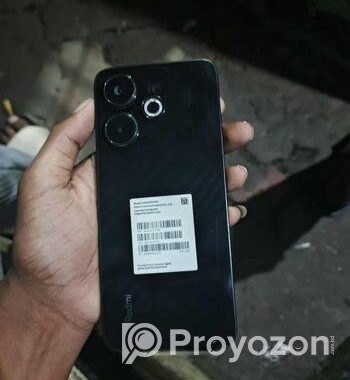 Xiaomi Redmi 13 (Used)
