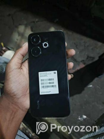 Xiaomi Redmi 13 (Used)