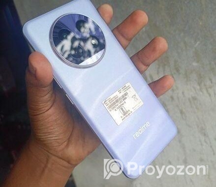 Realme 1 3 Pro 5G 8+8/128 Crv (Used)