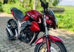 Suzuki Gixxer Monotone . 2021