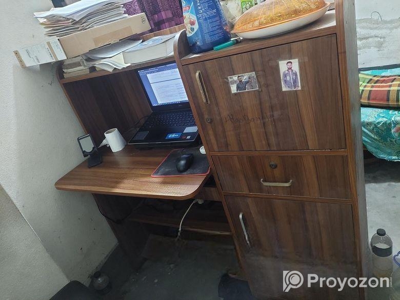 পারটেক্স এর টেবিল বিক্রি করা হবে ৪৮” X