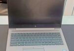 HP Zbook Workstation Core i5 8th Gen_16gb ram_Touch Screen_256gb