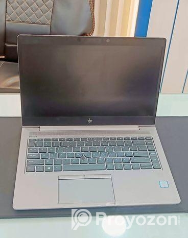 HP Zbook Workstation Core i5 8th Gen_16gb ram_Touch Screen_256gb