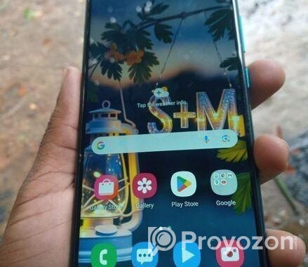 Samsung Galaxy M11 ‘ (Used)