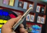 Tecno spark 20pro+(8/256) (Used)