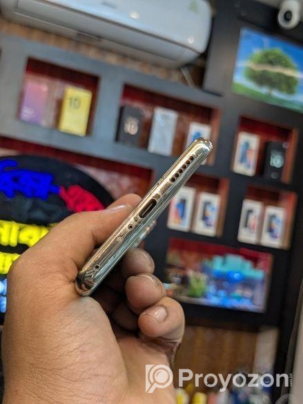 Tecno spark 20pro+(8/256) (Used)