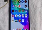 Vivo y03 4+4/64 (Used)
