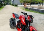 TVS Apache RTR 160 2019