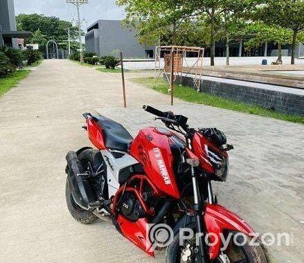 TVS Apache RTR 160 2019