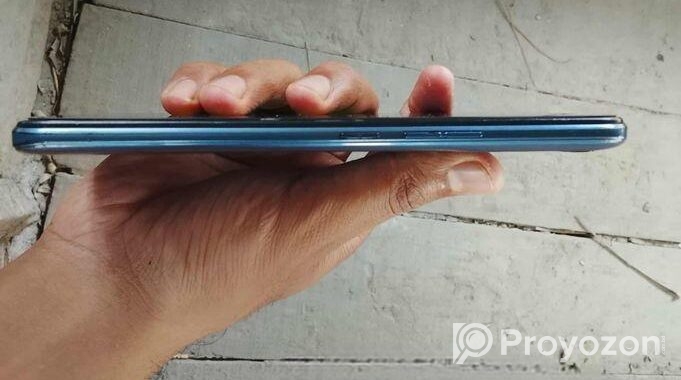 Tecno Spark 10 Pro . (Used)
