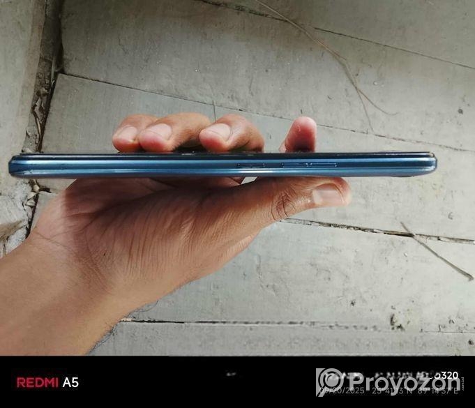 Tecno Spark 10 Pro . (Used)