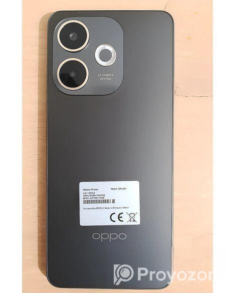 OPPO A5 pro (Used)