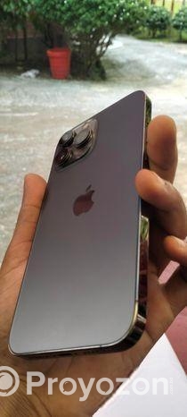 Apple iPhone 13 Pro Max (Used)