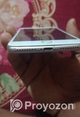 Apple iPhone 7 Plus 128 GB (Used)