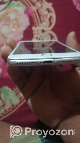 Apple iPhone 7 Plus 128 GB (Used)