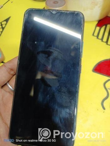 Realme C15 , (Used)