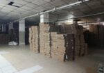 16000 Sqft 2 Stories Building Rent For Garments / Office Gowdown