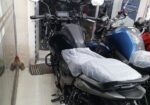 TVS Raider 125 নতুন গাড়ি 2025