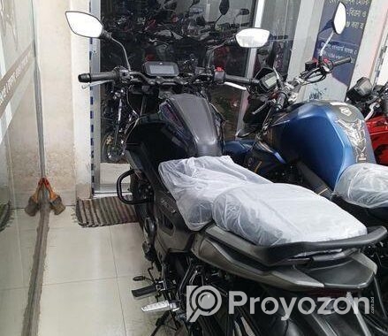 TVS Raider 125 নতুন গাড়ি 2025