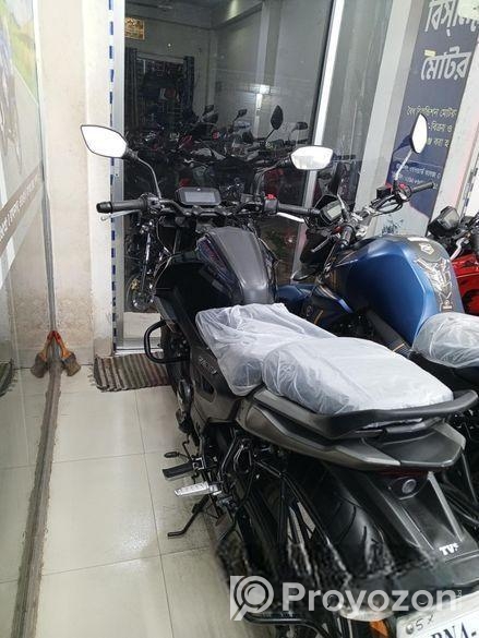 TVS Raider 125 নতুন গাড়ি 2025