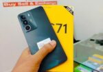 Realme C71 (Used)