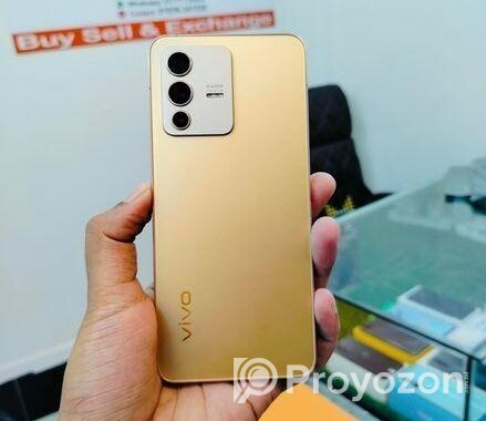 Vivo V23 (Used)