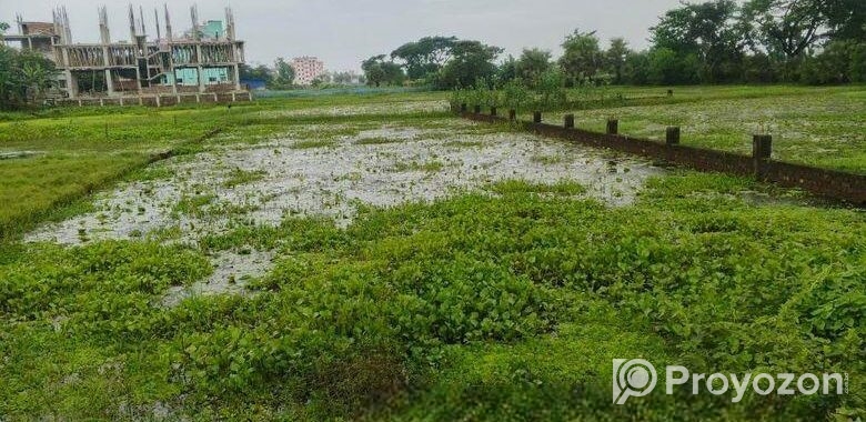 Land Sale