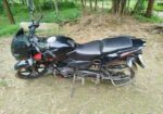 Bajaj Pulsar 150 . 2022