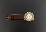Oyster Perpetual Date Golden Watch