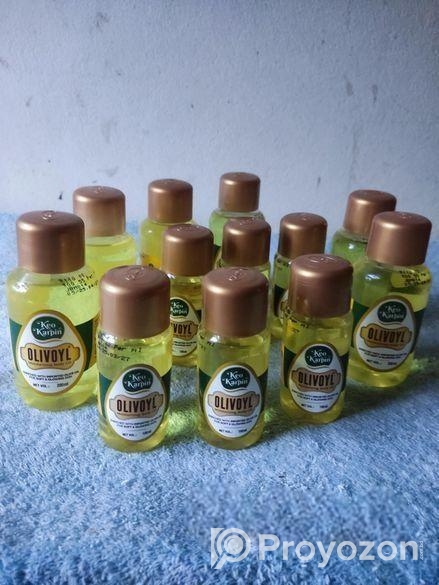 Original Indian Oliboil