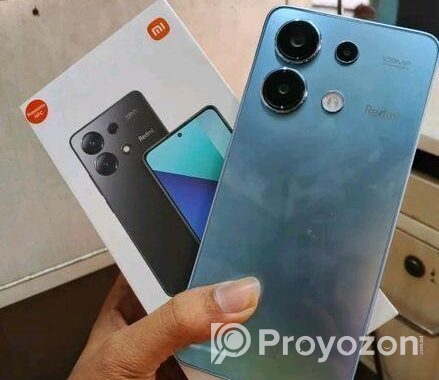 Redmi Note 13